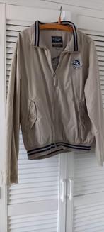 Sutherland & Sons Jas - Maat M, Kleding | Heren, Sutherland & Sons, Maat 48/50 (M), Beige, Ophalen of Verzenden