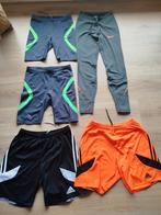 Sportkleding Hardlopen Maat S, Ophalen of Verzenden, Zo goed als nieuw, Overige kleuren, Hardlopen of Fietsen