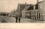 Wissenkerke - Lepelstraat, Verzamelen, Ansichtkaarten | Nederland, Ophalen of Verzenden, Voor 1920, Ongelopen, Zeeland