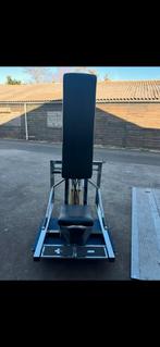 Keiser Triceps/ dip/ seated tricep pushdown machine, Sport en Fitness, Ophalen, Zo goed als nieuw, Overige typen