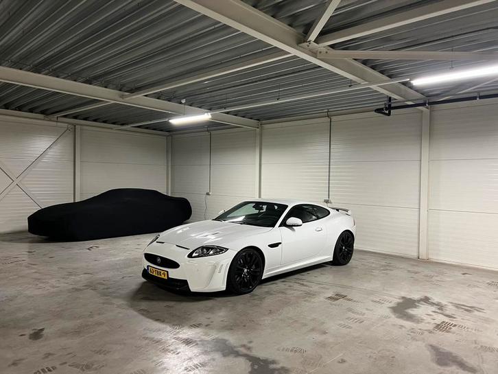 Luxe stalling voor exclusieve voertuigen., Auto diversen, Autostallingen en Garages