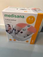 Medisana Voet Spa FS883 - Nieuw, Ophalen of Verzenden, Nieuw, Hand- en Voetverzorging