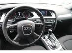 Audi A4 Avant 2.7 TDI Pro Line S, Auto's, Audi, Euro 5, 15 km/l, Gebruikt, Zwart