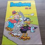 Bugs Bunny nr 16 1983, Boeken, Stripboeken, Eén stripboek, Ophalen of Verzenden, Gelezen
