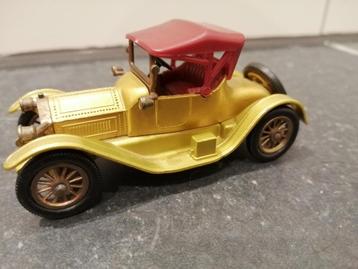 lesney matchbox 1913 cadillac Models of Yesteryear beschikbaar voor biedingen