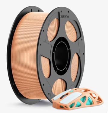 Anycubic PLA Peach Pink roze | NIEUW beschikbaar voor biedingen