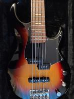 Yamaha BBP 35 5-snarige basgitaar in uitstekende staat, Muziek en Instrumenten, Ophalen, Zo goed als nieuw, Elektrisch, 5-snarig