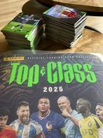 Top class panini 2025 UPDATE: 16-09, Hobby en Vrije tijd, Ophalen of Verzenden, Zo goed als nieuw, Plaatje