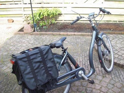 Stella Nantas E.Bike, Fietsen en Brommers, Elektrische fietsen, Nieuw, Overige merken, 47 tot 51 cm, 50 km per accu of meer, Ophalen