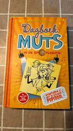 Rachel Renée Russell - In de spotlights!, Ophalen of Verzenden, Zo goed als nieuw, Rachel Renée Russell