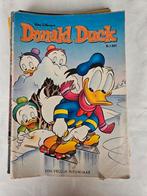 Donald Duck 2011, Boeken, Stripboeken, Meerdere stripboeken, Ophalen of Verzenden, Gelezen