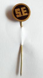 Speldje S.E. ( Siemens Electric ), Ophalen of Verzenden, Zo goed als nieuw, Merk, Speldje of Pin