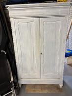 Brocante antieke kast, Antiek en Kunst, Antiek | Meubels | Kasten, Ophalen