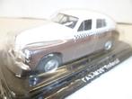 Russisch Gaz Moskwa Pobeda M20 Taxi 1946-58 1:43 modelauto., Ophalen of Verzenden, Nieuw, Auto, Overige merken