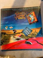 Album cover album, Ophalen of Verzenden, Gelezen, Artiest