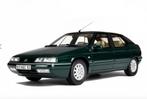 CITROEN XM V6 PH2 '94 Vert OTTO MOBILE Schaal 1/18 ref.OT614, Hobby en Vrije tijd, Modelauto's | 1:18, Verzenden, Nieuw, Auto