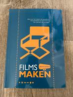 Films Maken - Alles over filmproductie!, Ophalen of Verzenden, Nieuw, Filmspecifiek
