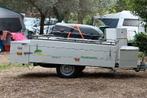 Vouwwagen Roadmaster Famly S, Caravans en Kamperen