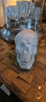 Skull bling, Ophalen of Verzenden, Zo goed als nieuw