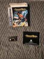 Prince of Persia - Sands of time Gameboy, Spelcomputers en Games, Games | Nintendo Game Boy, Avontuur en Actie, 1 speler, Ophalen of Verzenden