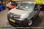 Renault Kangoo 1.2 TCe 115 S&S Comfort Bijna Nieuwstaat!, Voorwielaandrijving, Stof, Gebruikt, Euro 6