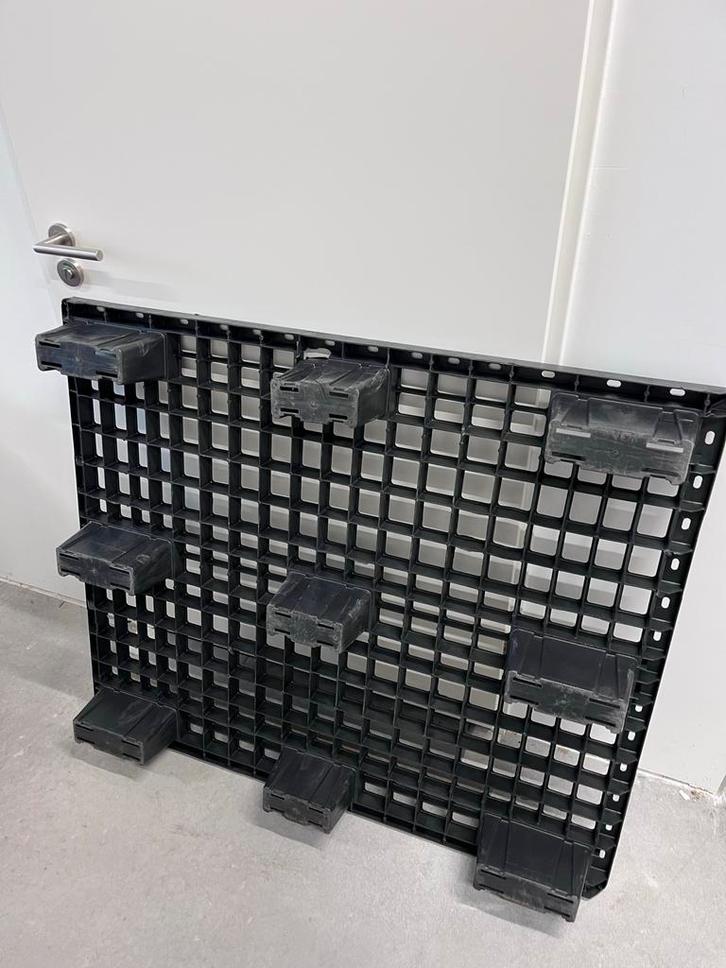 Gratis Kunststof Pallet - Duurzaam en Lichtgewicht, Doe-het-zelf en Verbouw, Kratten en Dozen, Ophalen