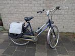 Gazelle Cityhybride 55cm, 7 versnellingen, Ophalen, Versnellingen, Gazelle, 53 tot 56 cm