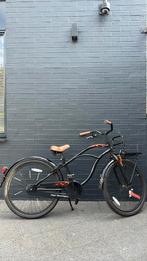 Jongens fiets 24inch, Ophalen, Handrem, Popal, Gebruikt