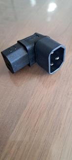 C13 naar C14 adapter, Ophalen of Verzenden, Nieuw