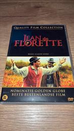 Jean de Florette met Gerard Depardieu en Daniel Auteuil., Vanaf 16 jaar, Ophalen of Verzenden, Zo goed als nieuw, Overige gebieden