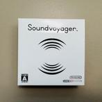 SOUNDVOYAGER 'bit Generations' Nintendo GB Advance game, 1 speler, Ophalen of Verzenden, Zo goed als nieuw, Vanaf 3 jaar