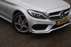 Mercedes-Benz C-klasse Coupé 180 Ambition ///AMG Pakket | P, Automaat, Achterwielaandrijving, 4 stoelen, 1405 kg