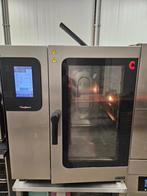 Convotherm combi-steamer, Ophalen, Gebruikt, Ovens, Magnetrons en Steamers