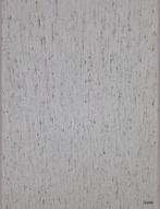 13939 Beige structuurbehang met een jute uitstraling swiet, Huis en Inrichting, Stoffering | Behang, Ophalen of Verzenden, 75 m² of meer