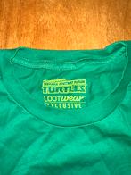 Lootwear Teenage Mutant Ninja Turtles (maat M), Ophalen of Verzenden, Zo goed als nieuw, Maat 48/50 (M), Groen