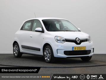 Renault Twingo Z.E. R80 Collection | 91% Accu score | Climat beschikbaar voor biedingen