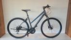 Cube Nature, Fietsen en Brommers, Fietsen | Mountainbikes en ATB, 49 tot 53 cm, Ophalen, Zo goed als nieuw, Overige merken
