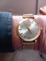 Citizen c g p star drez watch jaren 60 goud verguld, Sieraden, Tassen en Uiterlijk, Overige Accessoires, Ophalen of Verzenden