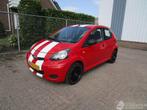 Toyota Aygo Airco Radio 5-Deurs (bj 2010), Overige carrosserieën, Handgeschakeld, Toyota, Benzine