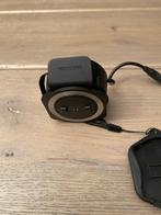 TomTom mount met toebehoren, Motoren, Ophalen of Verzenden, Zo goed als nieuw