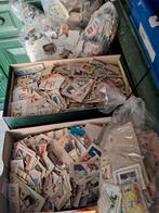 Grote verzameling postzegels, Postzegels en Munten, Postzegels | Volle albums en Verzamelingen, Ophalen, Nederland en Buitenland