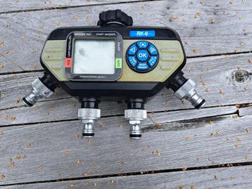 Bewateringscomputer FQ-BC 4, 4weg beschikbaar voor biedingen