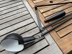 Replica Flos lamp, Huis en Inrichting, Lampen | Wandlampen, Ophalen, Gebruikt, Metaal