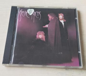 Stevie Nicks - The Wild Heart CD 1983 Target beschikbaar voor biedingen