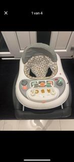 Loopstoel baby, Ophalen of Verzenden, Zo goed als nieuw