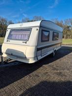 Hobby, Caravans en Kamperen, Rondzit, Hobby, Particulier, 4 tot 5 meter