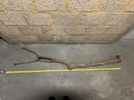Groot stuk aquarium kienhout 150x30x10cm arowana gar mbu, Dieren en Toebehoren, Ophalen, Plant(en), Steen of Hout