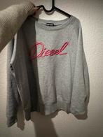 Diesel hoodie/1000% real /99%new/ women hoodie/fashion/, Kleding | Dames, Truien en Vesten, Ophalen of Verzenden, Zo goed als nieuw