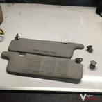 Daihatsu Sirion 1.0 5drs 2002 wagennr 2500085    Zonnekleppe, Auto-onderdelen, Interieur en Bekleding, Gebruikt, -, -, Ophalen of Verzenden