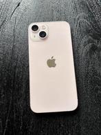 Lichtroze iPhone 13, 128 GB, Zonder abonnement, Ophalen of Verzenden, Roze
